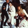 harrisson ford carrie fisher peter mayhew mark hammill - Star Wars : Episode 5 - l'empire contre attaque