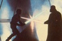 mark hamill david prowse - Star Wars : Episode 5 - l'empire contre attaque