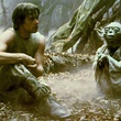 mark hamill frank oz - Star Wars : Episode 5 - l'empire contre attaque