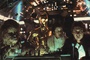 peter mayhew anthony daniels carrie fisher harrison ford - Star Wars : Episode 5 - l'empire contre attaque