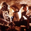 yoda luke skywalker - Star Wars : Episode 5 - l'empire contre attaque