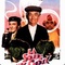 Affiche du film La soupe aux choux - La soupe aux choux 