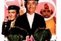 Affiche du film La soupe aux choux