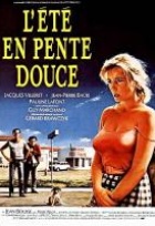 Affiche miniature du film L'été en pente douce