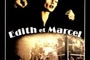 Affiche du film Edith et Marcel