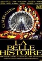 Affiche miniature du film La belle histoire