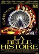 Affiche du film La belle histoire