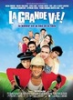 Affiche du film La grande vie !