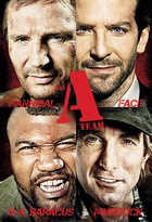Affiche miniature du film L'Agence Tous Risques