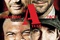 Affiche du film L'agence tous risques