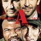 Affiche du film L'agence tous risques - L'Agence Tous Risques 
