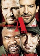 Affiche du film L'agence tous risques