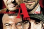 Affiche du film L'agence tous risques