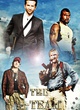 affiche promotionnelle