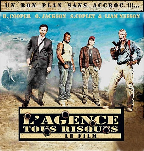 affiche teaser
