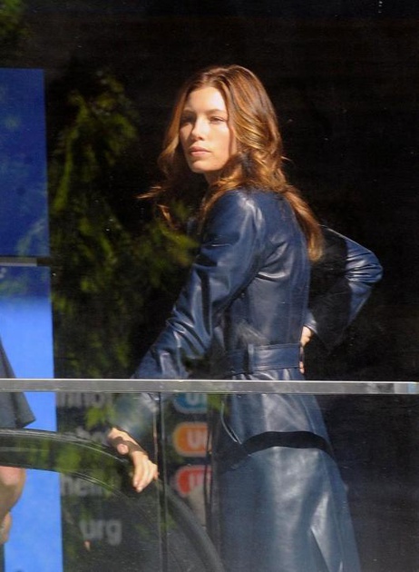 jessica biel 2