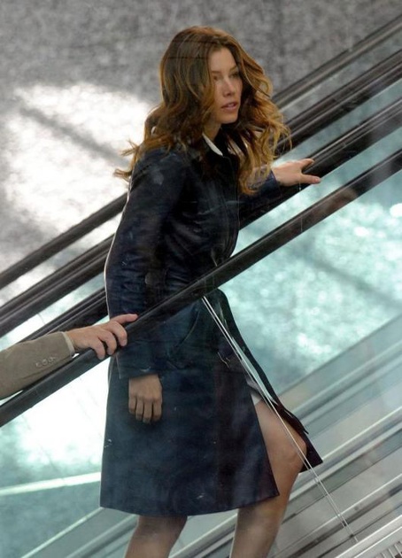 jessica biel