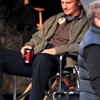 liam neeson en pause