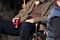 liam neeson en pause