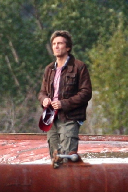 sharlto copley