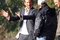 tournage du film l agence tous risques