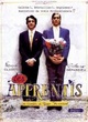 Affiche du film Les apprentis