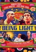 Affiche miniature du film Being Light
