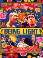 Affiche du film Being Light