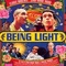 Affiche du film Being Light - Being Light 