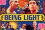 Affiche du film Being Light