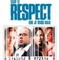 Affiche du film Sauf le respect que je vous dois - Sauf le respect que je vous dois 