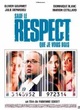 Affiche du film Sauf le respect que je vous dois