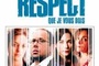 Affiche du film Sauf le respect que je vous dois