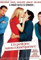 Affiche miniature du film Un petit jeu sans conséquences