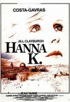 Affiche miniature du film Hanna K.