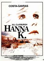 Affiche du film Hanna K.