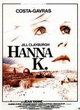 Affiche du film Hanna K.