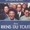 Affiche du film Riens du tout - Riens du tout 