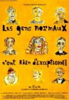 Affiche miniature du film Les gens normaux n'ont rien d'exceptionnel