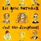 Affiche du film Les gens normaux n'ont rien d'exceptionnel - Les gens normaux n'ont rien d'exceptionnel 