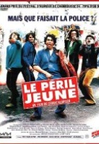Affiche miniature du film Le péril jeune