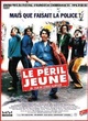 Affiche du film Le péril jeune