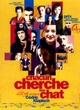 Affiche du film Chacun cherche son chat