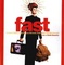 Affiche du film Fast - Fast 