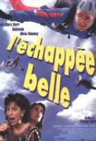 Affiche miniature du film L'echappée belle