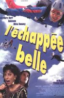 Affiche du film L'echappée belle