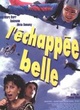 Affiche du film L'echappée belle