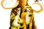 Affiche du film L'Age de glace 