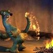 prince des flammes