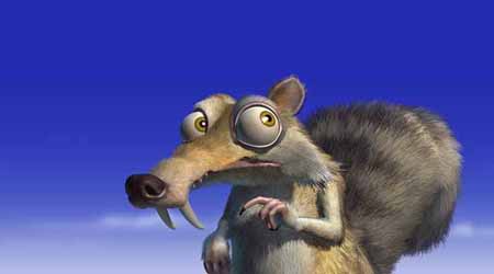 scrat